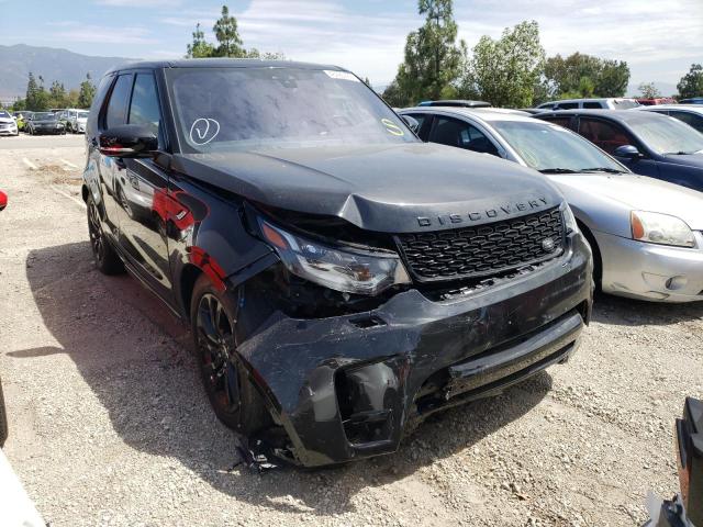 LAND ROVER DISCOVERY 2020 salru2rv8l2435937