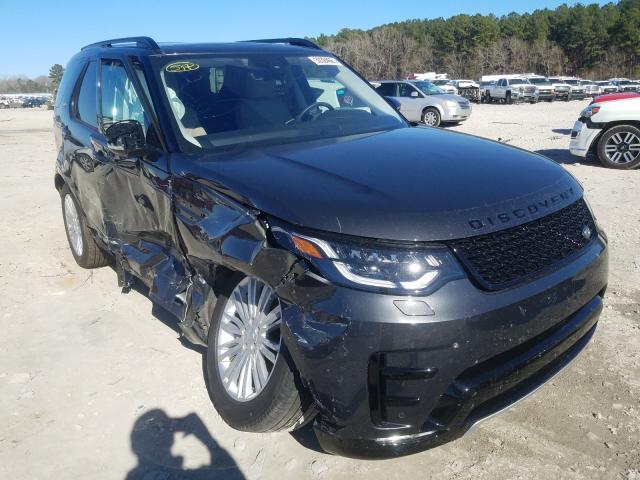 LAND ROVER DISCOVERY 2020 salru2rv8l2436960