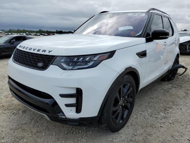 LAND-ROVER DISCOVERY 2020 salru2rv8l2437171