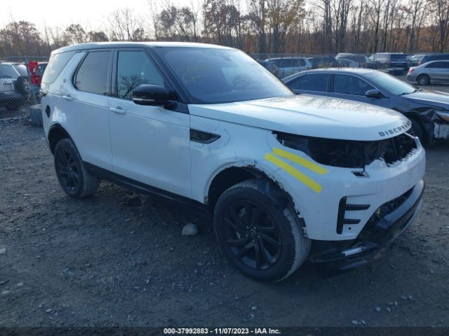 LAND ROVER DISCOVERY 2020 salru2rv9l2420170