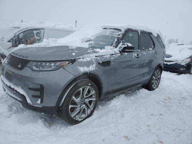 LAND-ROVER DISCOVERY 2020 salru2rv9l2420976