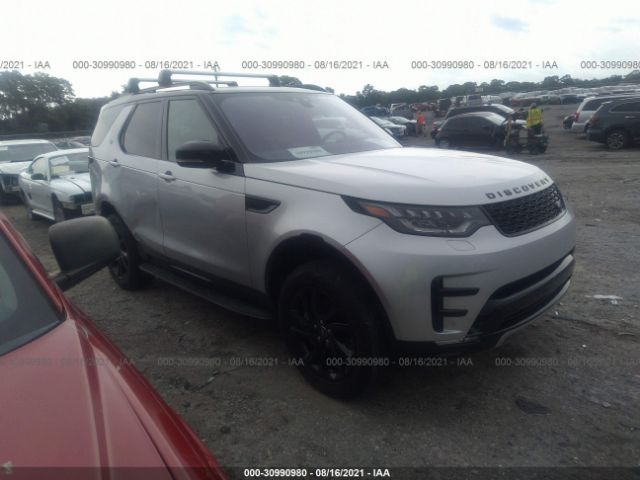 LAND-ROVER DISCOVERY 2019 salru2rv9l2427328