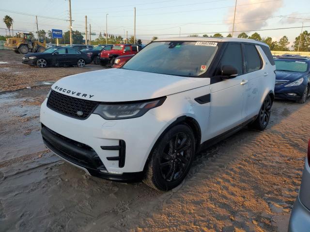 LAND ROVER DISCOVERY 2020 salru2rv9l2433775