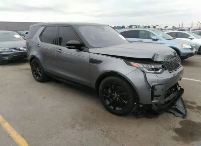 LAND-ROVER DISCOVERY 2020 salru2rv9l2434361