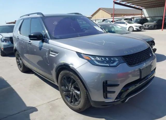 LAND ROVER DISCOVERY 2020 salru2rvxl2435714