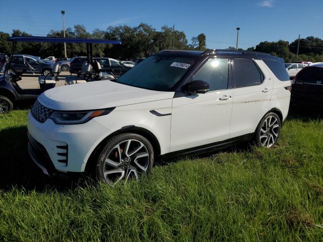 LAND ROVER DISCOVERY 2024 salrw4eu0r2487736