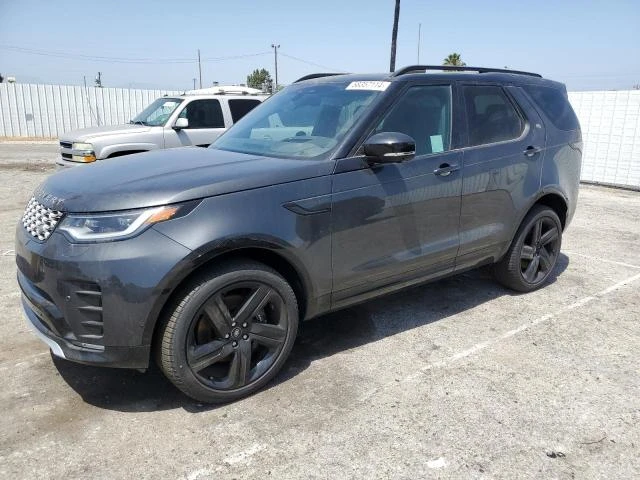 LAND-ROVER DISCOVERY 2023 salrw4eu6p2476088