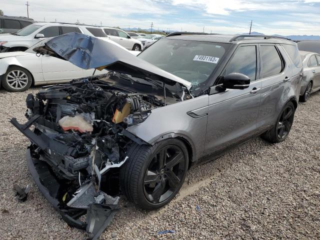 LAND-ROVER DISCOVERY 2023 salrw4eu6p2479170