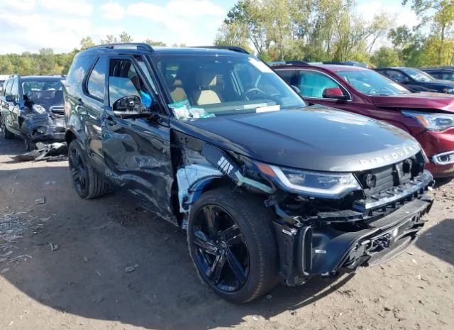 LAND ROVER DISCOVERY 2023 salrw4eu9p2482578