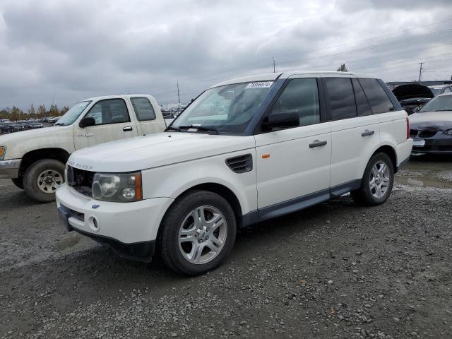 LAND ROVER RANGE ROVE 2006 salsd25486a904016