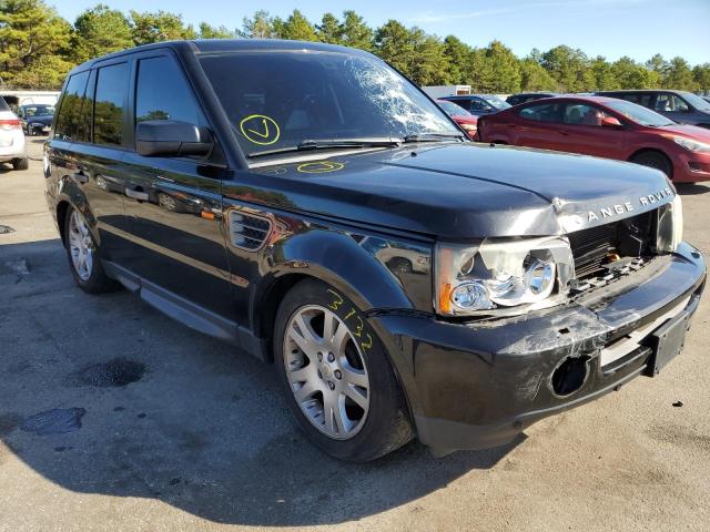 LAND ROVER RANGEROVER 2006 salsf25406a910080