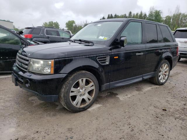 LAND-ROVER RANGEROVER 2006 salsf25406a911956