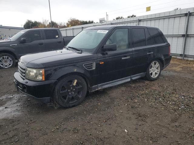 LAND-ROVER RANGE ROVE 2006 salsf25406a922133