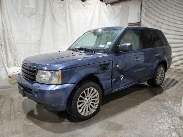 LAND ROVER RANGEROVER 2006 salsf25406a925078