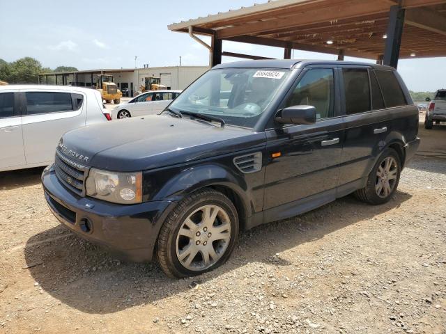 LAND-ROVER RANGE ROVE 2006 salsf25406a930734