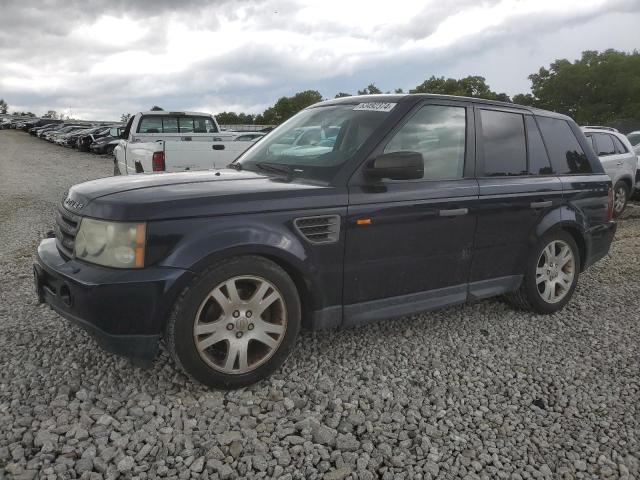 LAND-ROVER RANGE ROVE 2006 salsf25406a940311