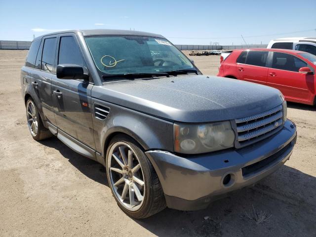 LAND-ROVER RANGE ROVE 2006 salsf25406a946562