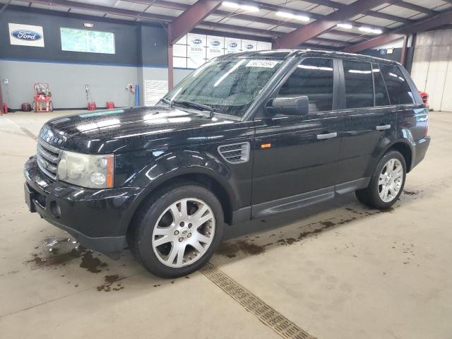 LAND-ROVER RANGEROVER 2006 salsf25406a982297