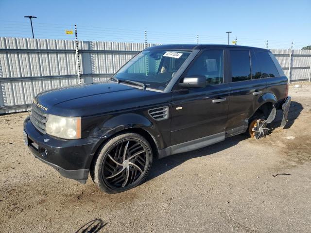 LAND ROVER RANGEROVER 2009 salsf25409a190638