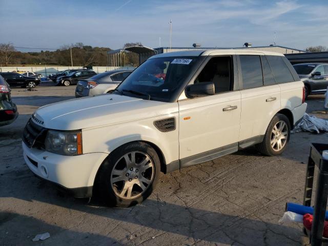 LAND-ROVER RANGE ROVE 2006 salsf25416a969316