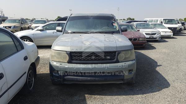 LAND ROVER RANGE ROVER SPORT 2006 salsf25416a974886