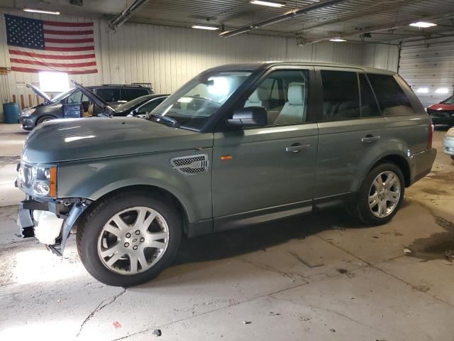 LAND ROVER RANGEROVER 2006 salsf25416a975715