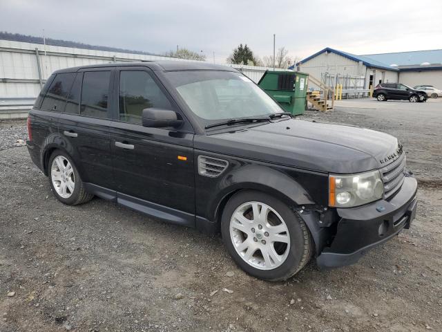 LAND-ROVER RANGEROVER 2006 salsf25416a979781