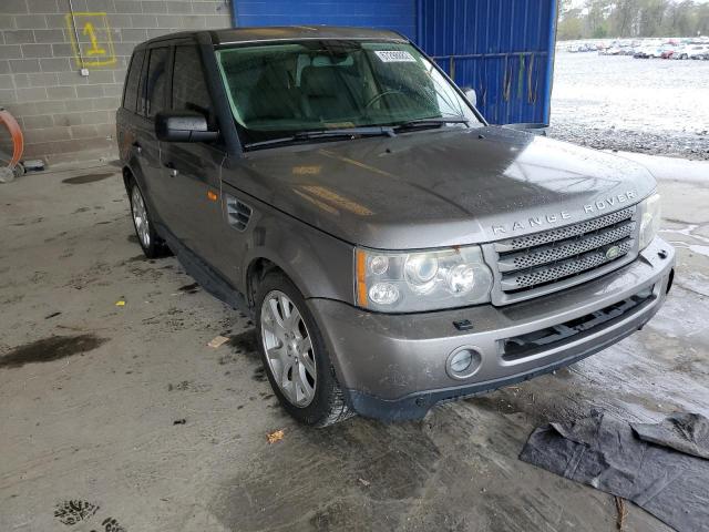 LAND-ROVER RANGE ROVE 2008 salsf25418a166783