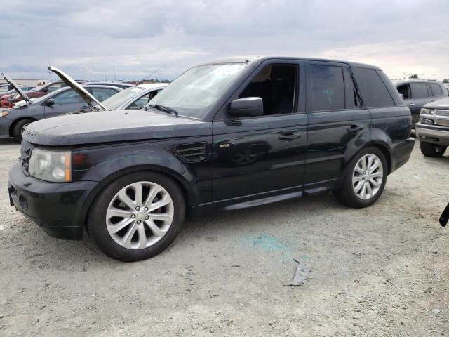 LAND-ROVER RANGE ROVE 2009 salsf25419a196822