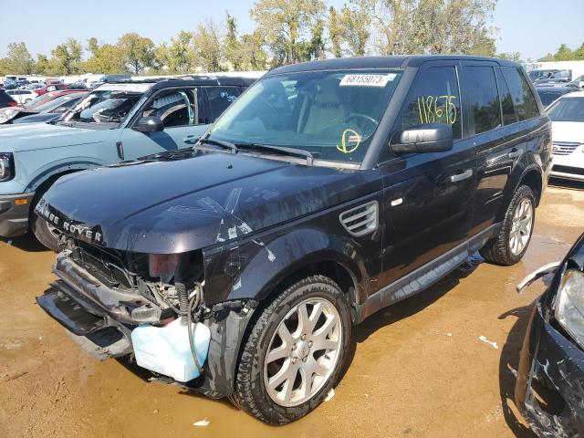 LAND-ROVER RANGEROVER 2009 salsf25419a204076