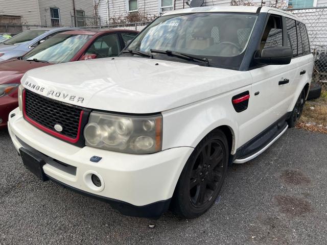 LAND-ROVER RANGE ROVE 2006 salsf25426a923686