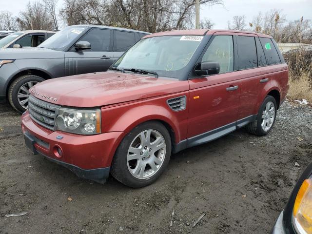 LAND-ROVER RANGE ROVE 2006 salsf25426a941931