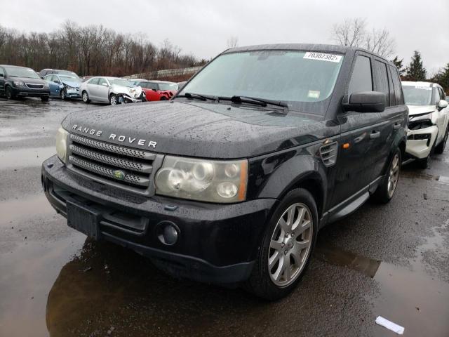 LAND-ROVER RANGE ROVE 2008 salsf25428a131945