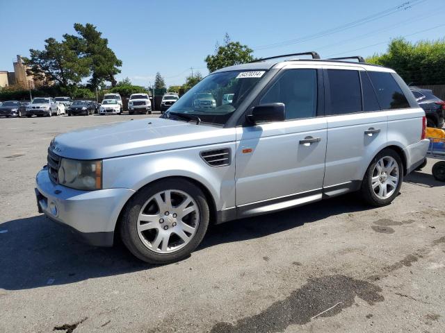 LAND-ROVER RANGEROVER 2006 salsf25436a947799