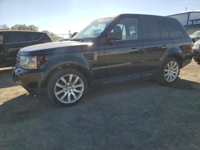 LAND-ROVER RANGE ROVE 2008 salsf25438a127550