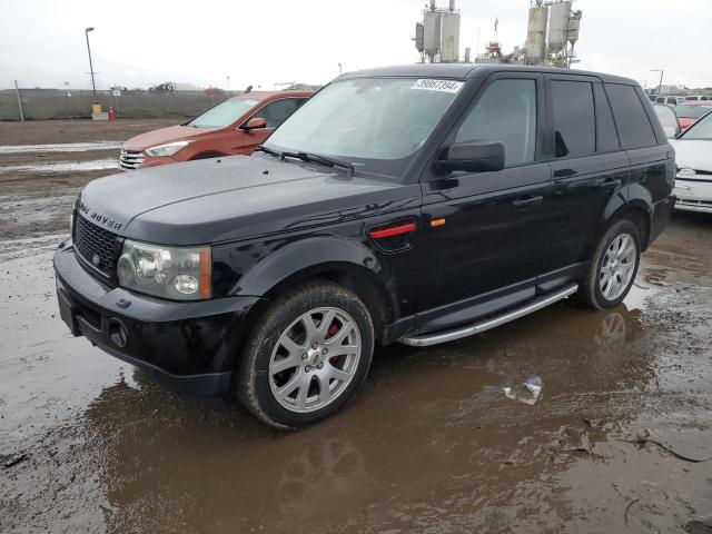 LAND-ROVER RANGEROVER 2008 salsf25438a150262