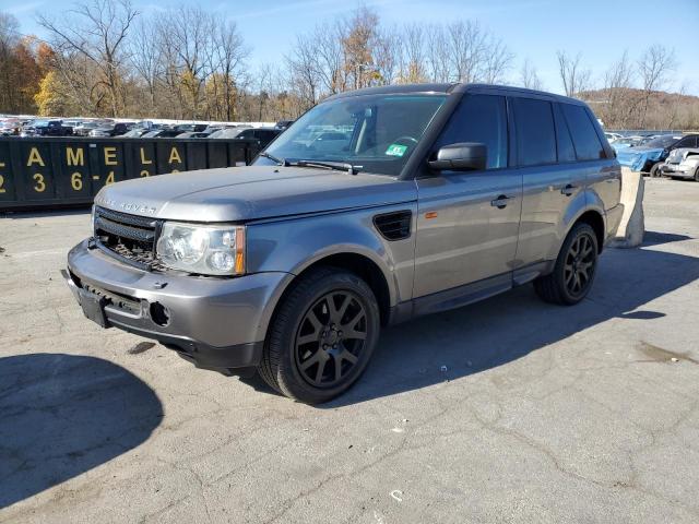 LAND-ROVER RANGE ROVE 2008 salsf25438a152710