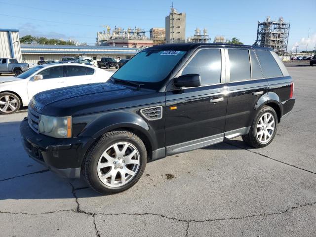 LAND ROVER RANGEROVER 2008 salsf25438a177817