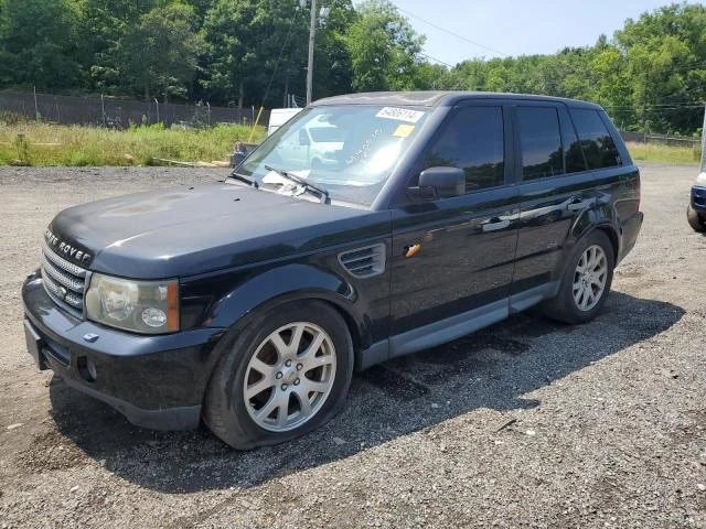 LAND-ROVER RANGE ROVE 2008 salsf25438a184279