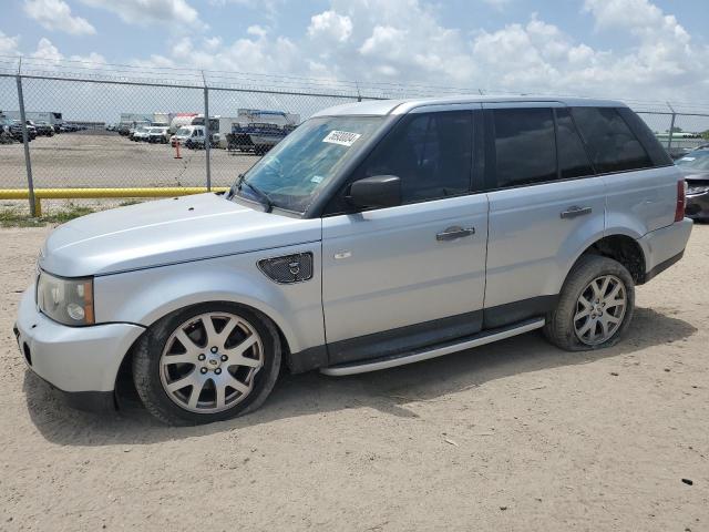 LAND-ROVER RANGEROVER 2009 salsf25439a199057