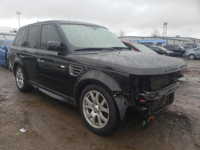 LAND ROVER RANGEROVER 2009 salsf25439a214284