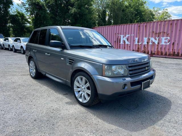 LAND-ROVER RANGE ROVE 2009 salsf25439a214589