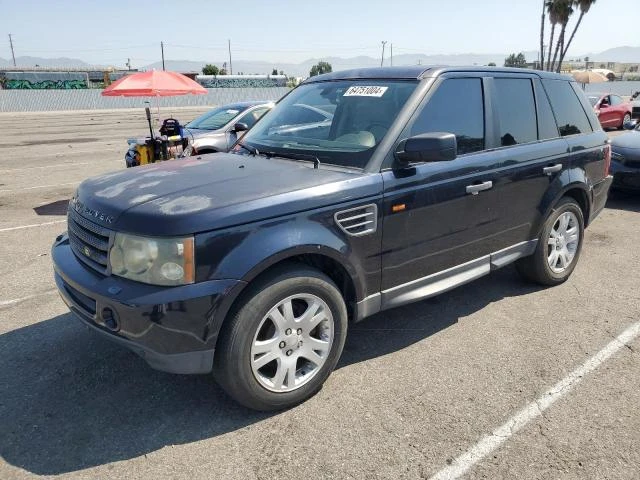 LAND-ROVER RANGE ROVE 2006 salsf25446a925312