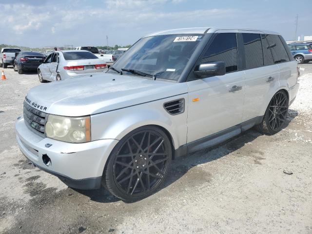 LAND-ROVER RANGEROVER 2006 salsf25446a933443