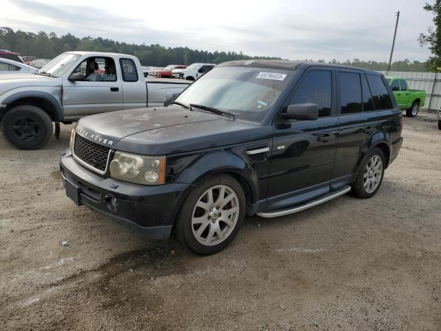 LAND-ROVER RANGE ROVE 2006 salsf25446a939727