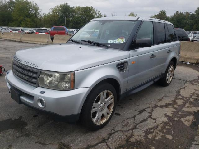 LAND ROVER RANGEROVER 2006 salsf25446a964174