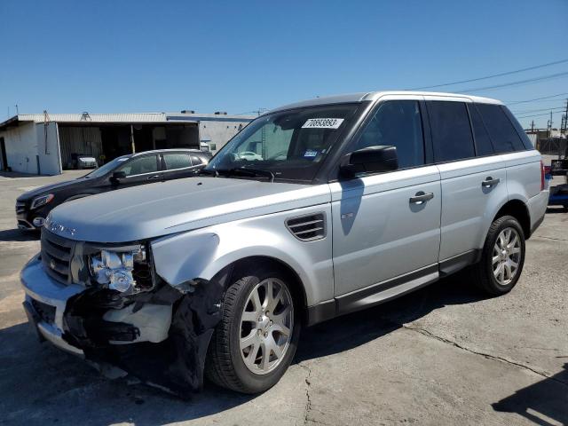 LAND ROVER RANGEROVER 2009 salsf25449a199262