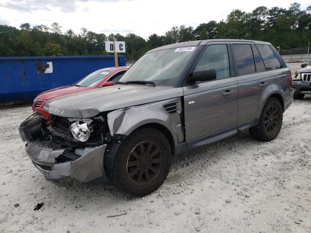 LAND-ROVER RANGE ROVE 2009 salsf25449a201432