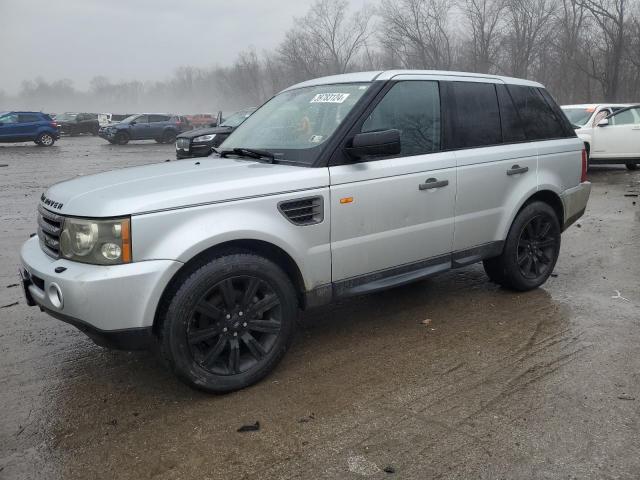 LAND-ROVER RANGEROVER 2006 salsf25456a955354