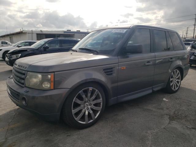 LAND-ROVER RANGEROVER 2006 salsf25456a965558